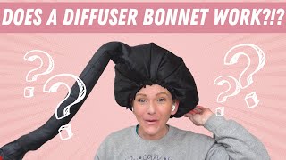 First Impressions Of A Diffuser Bonnet 😱 [upl. by Filomena103]