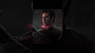 Spiderman saves MJ marvel mj mcu spidermannowayhome avengersendgame spiderman2 peterparker [upl. by Ranzini94]