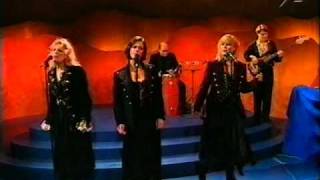 Ainbusk Singers  Varje Steg Du Tar Live Rena Rama Sanningen 1993avi [upl. by Ange612]