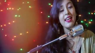 Baadshaho Movie Song Mere Rashke Qamar By Rojalin Sahu [upl. by Oiril]