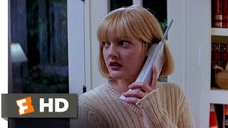 Scream 1996  Do You Like Scary Movies Scene 112  Movieclips [upl. by Ahsenad]