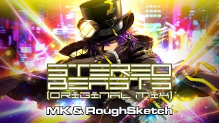 IIDX EPOLIS Stereo BeastsOriginal Mix  MK amp RoughSketch [upl. by Oznerol]