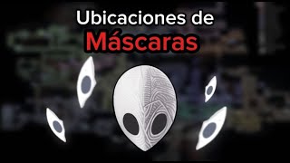 Ubicaciones De TODOS Los Fragmentos De Máscara  Guía Hollow Knight 30 [upl. by Anneehs]