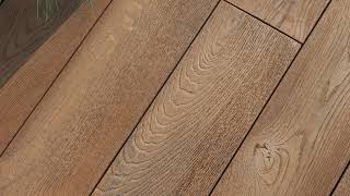 Millboard composite Decking Coppered Oak colour [upl. by Timrek]