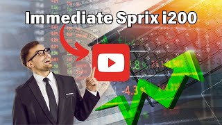 Immediate Sprix i200 Review and Ratings 2024 Legit Automated Trading Platform or Scam [upl. by Thunell952]