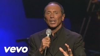 Paul Anka  My Way Live [upl. by Notsa]