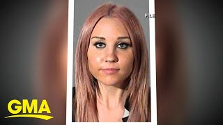 Amanda Bynes files to end conservatorship l GMA [upl. by Zadack]