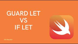 CURSO SWIFT 2024 14  Guard let VS If let [upl. by Nohsed]