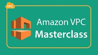 AWS Networking Masterclass  VPC [upl. by Libove824]