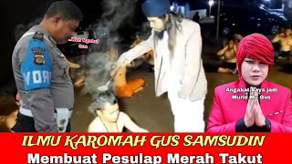 🔴 Karomah Gus Samsudin Soal ilmu Kebal [upl. by Woodhouse801]