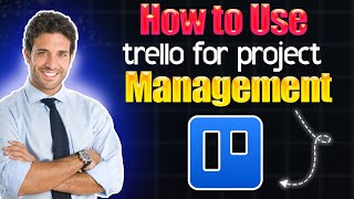 How to use Trello for project management [upl. by Ryun]