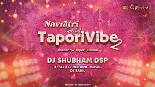 O Sheth  Tapori Mix  Dj ShuBham DSP x DJ SEEB x DJ Sahil  navratri special 2024 [upl. by Lenny]