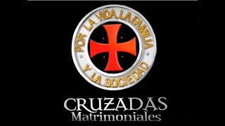 📻 CRUZADAS RADIOun programa de quotCruzadas matrimonialesquot para Valora radio [upl. by Anrol]