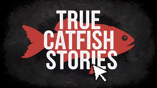 9 True Creepy Catfish Dating Stories From Reddit [upl. by Nilyam]