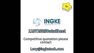 1107268 DataSheet ingketechcom [upl. by Charlot]