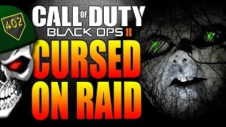 Black Ops 2 Gameplay  My Teammates did it Again 😩 COD BO2 Funny Moments [upl. by Bruns533]