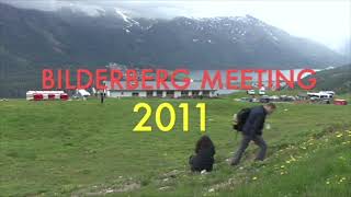 BILDERBERG MEETING 2010  Walk in quotParadisequot [upl. by Roswell]