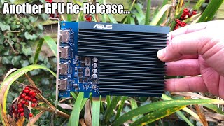 Gaming With The NEW GT 730  Its Already Unsupported [upl. by Janek316]