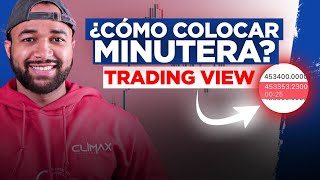 ❇️LA MEJOR CONFIGURACION DE TRADINGVIEW PARA INDICES SINTETICOS [upl. by Shaw89]