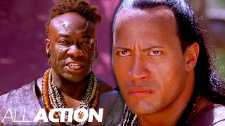 Scorpion King 6  Rise Of The Dark Pharroh  Latest Teaser trailer 2024  Dwayne Johnson [upl. by Reywas]