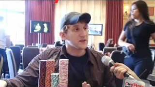 Poker Strategy  Jason Somerville on Playing A Big Stack [upl. by Masera]