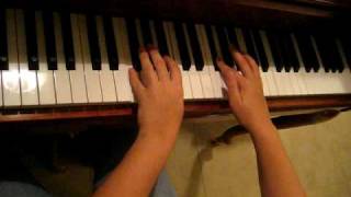 Romance by Shostakovich on Piano [upl. by Bale]