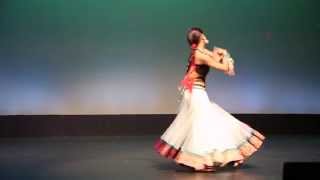 kati ramro Nepali dance [upl. by Abbot53]