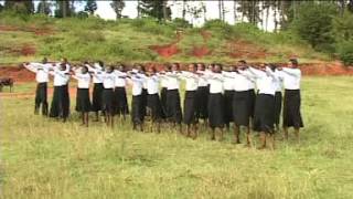 Maisha ya dunia by AIC Imale choirTawa makueni countyKenya [upl. by Reni]