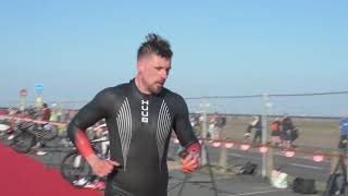 Southport Triathlon amp Duathlon 2024  Official Raceday Film [upl. by Fisa450]