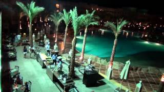 Aegypten Urlaub Nilkombi Albatros Palace Resort Hurghada 2012 Clip 1212 [upl. by Irfan522]