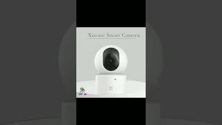 Xiaomi Smart Camera C301 reels onlinshoping fanselectronic fyp funny [upl. by Zelda319]