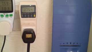 Mastervolt Soladin 600 amp Enecsys inverter [upl. by Gates817]