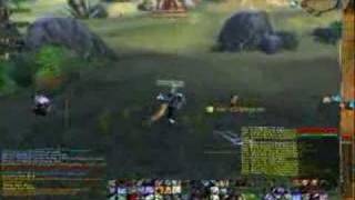 The Legend 70 Hunter PvP Video 1 [upl. by Marko]