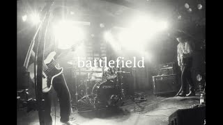 battlefield  jiffy【Live 映像】 [upl. by Irab]