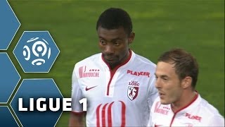 SC Bastia  LOSC Lille 11  020514  SCBLOSC  Résumé [upl. by Nicolette601]