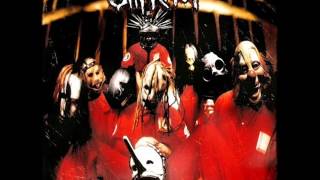 Slipknot  Liberate Clean [upl. by Wardle391]