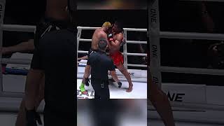 RODTANG VS SUPERLEK ufc boxing 2024 sports best mma [upl. by Noiemad]