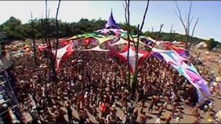 OZORA Festival 2009 Official Video [upl. by Meirrak]