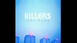 The Killers  quotOn Top Instrumentalquot [upl. by Tybie]