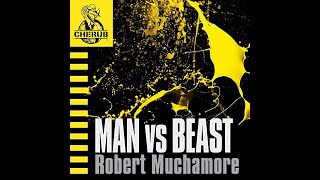 Cherub Man vs Beast Full Audio Book [upl. by Aggie846]