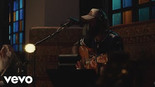 Post Malone  California Sober ft Chris Stapleton Live From The Studio [upl. by Chelsea]