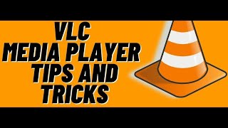 VLC Media Player Tips and Tricks  Cool VLC Media Player Tips and Tricks  in Urdu amp Hindi Language [upl. by Akimyt]