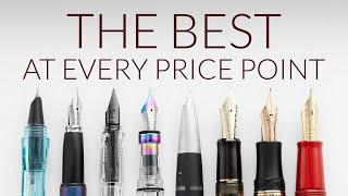 Our TopSelling Pens at Every Price [upl. by Nospmas]