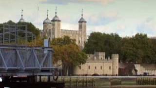 Tower Bridge  London UK [upl. by Shriner]