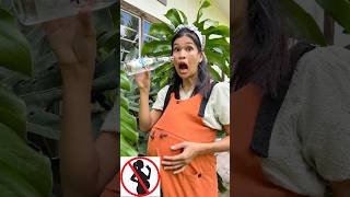 Pregnant and DRINKING ALCOHOL Your BABYs HEALTH is at RISK [upl. by Trebuh963]