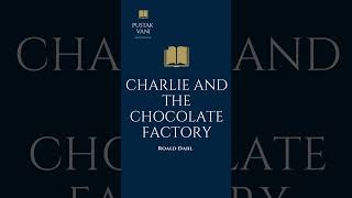 Charlie and the chocolate factory by Roald Dahl audiobook [upl. by Windy874]