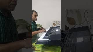 Ruk ja o dil deewane   DDLJ   Keyboard Cover [upl. by Coriss]