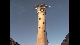 life inside a lighthouse A Lighthouse Keepers Story 1994 [upl. by Winni]