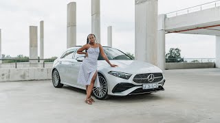 2023 Mercedes Benz AClass A200 is very expensive  Long Term Review [upl. by Rednaxela656]