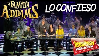 La Familia Addams Caos en la Mansión en Español Castellano Capítulo 1  PC [upl. by Einnahc]